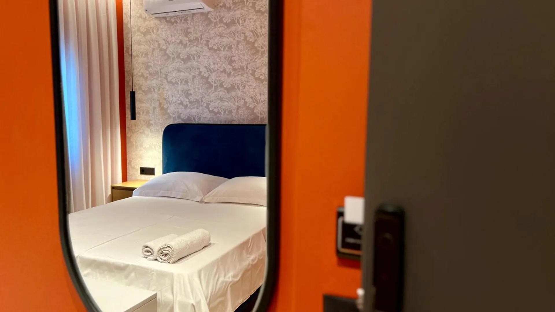 Appartement Bariu & Sons à Saranda