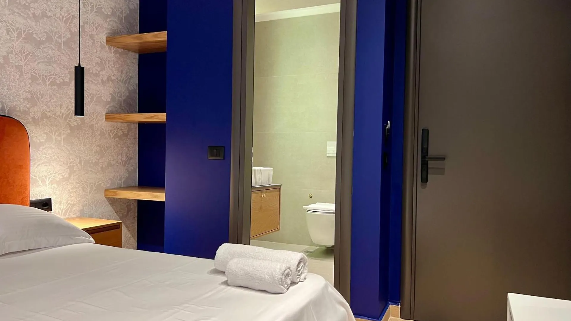Appartement Bariu & Sons à Saranda