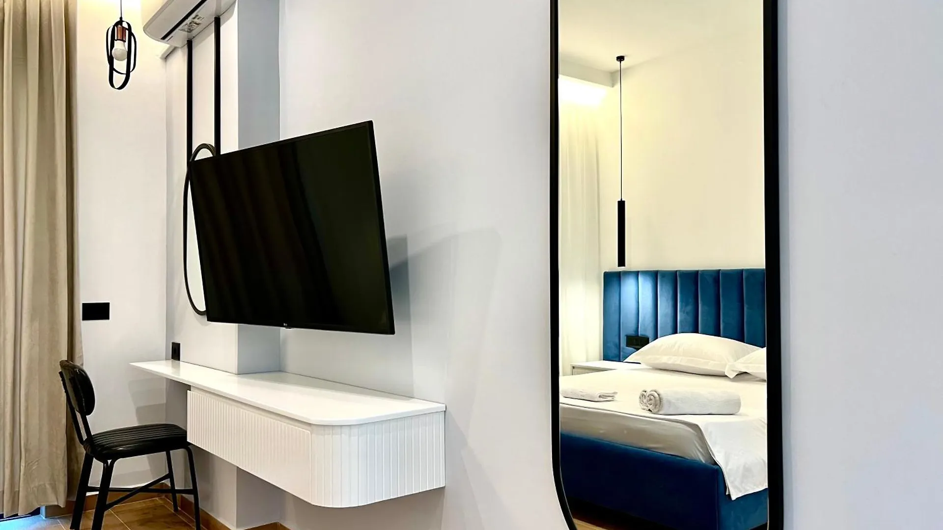 Bariu & Sons Apartment Sarande