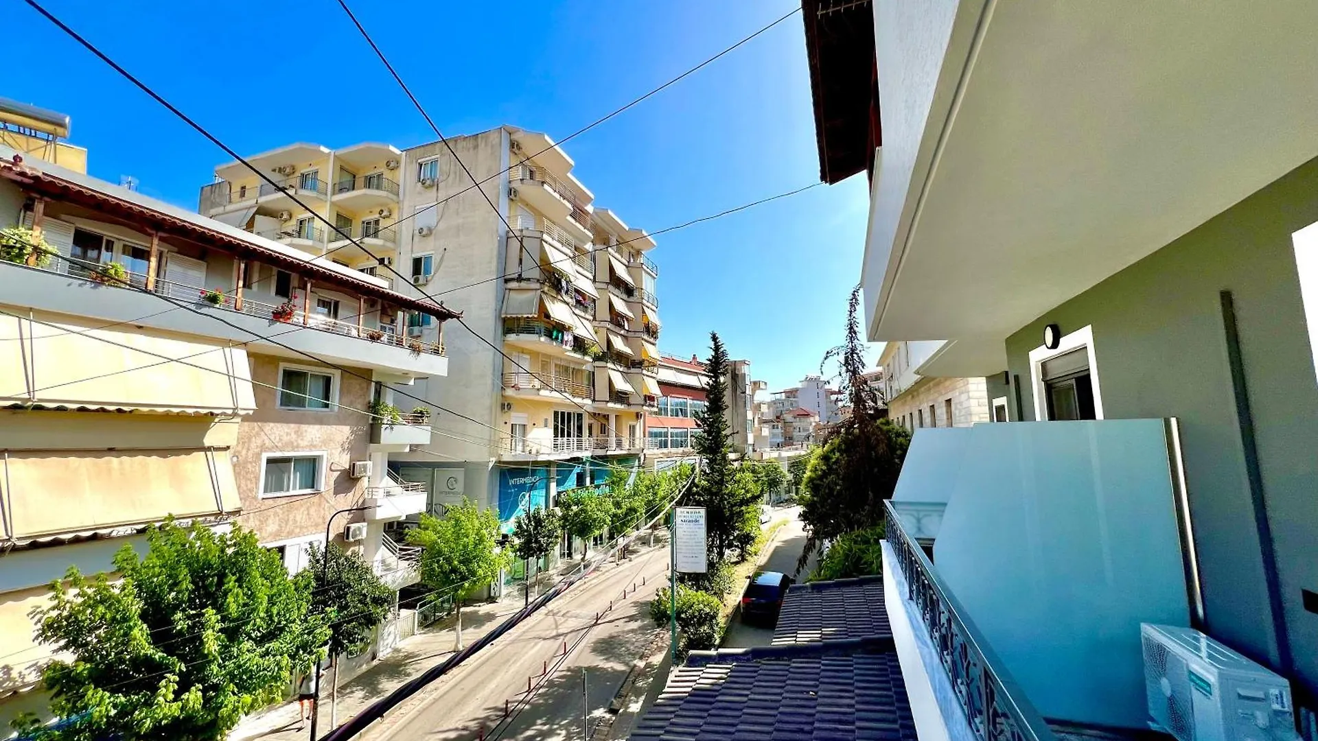 Bariu & Sons Apartment Sarande 0*,  Albania