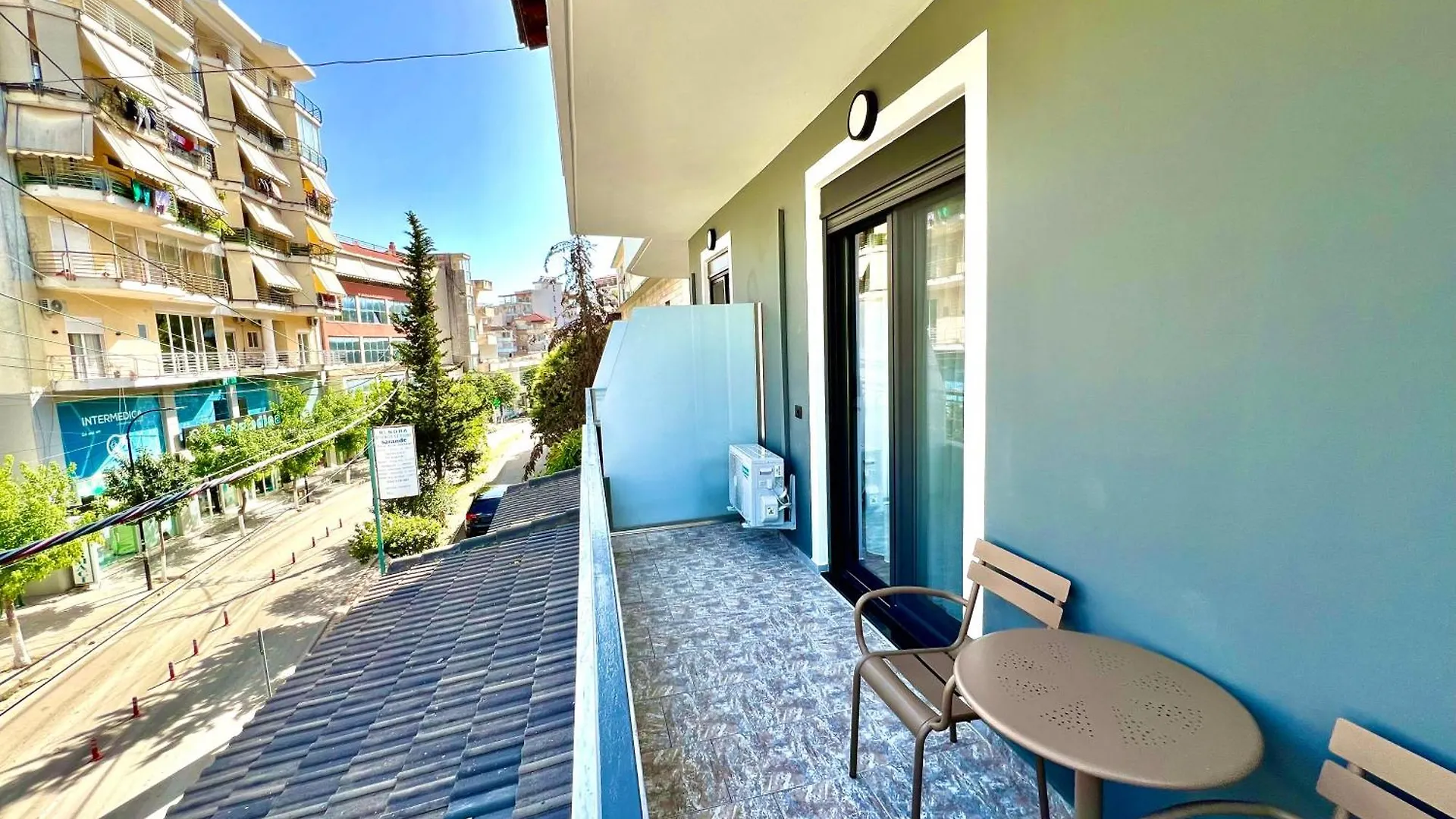 Bariu & Sons Apartment Sarande
